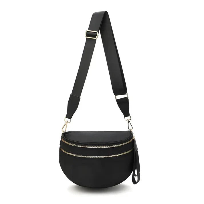 The Roomiest Crossbody Bum Bag