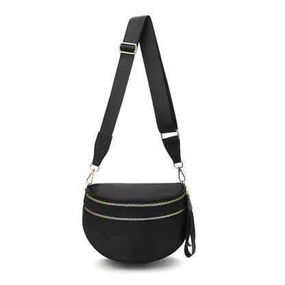 The Roomiest Crossbody Bum Bag