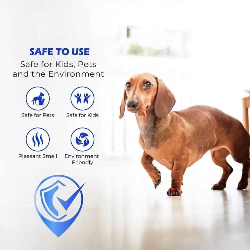 ✨🧴 Clean-llx Floor Restorer – Shine & Protect Instantly 🏠