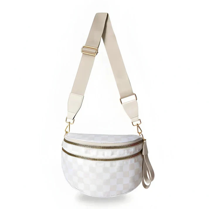 The Roomiest Crossbody Bum Bag