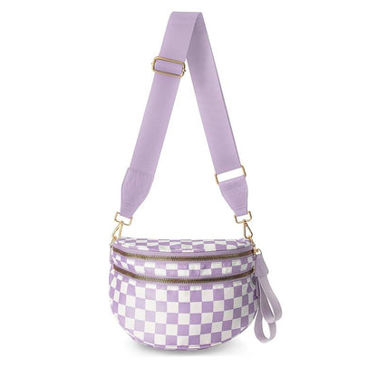 The Roomiest Crossbody Bum Bag