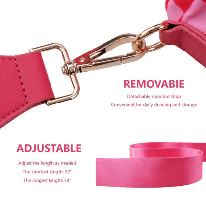 The Roomiest Crossbody Bum Bag