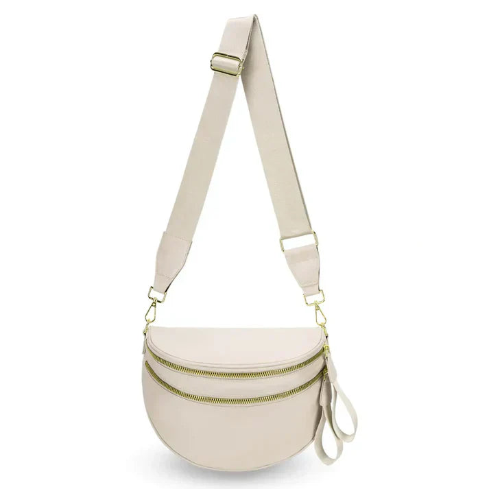 The Roomiest Crossbody Bum Bag