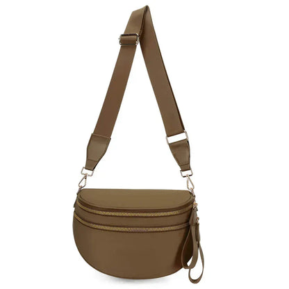 The Roomiest Crossbody Bum Bag
