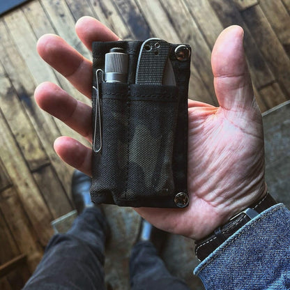 EDC wallet