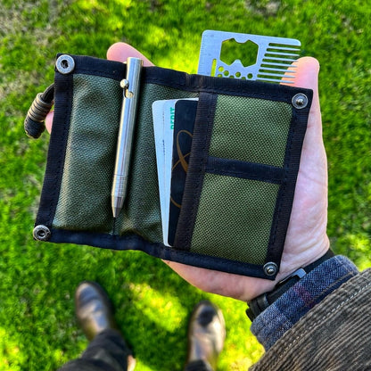 EDC wallet