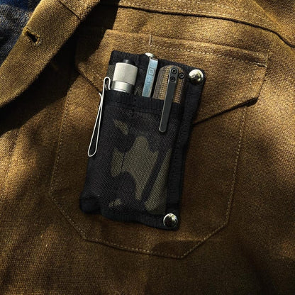 EDC wallet