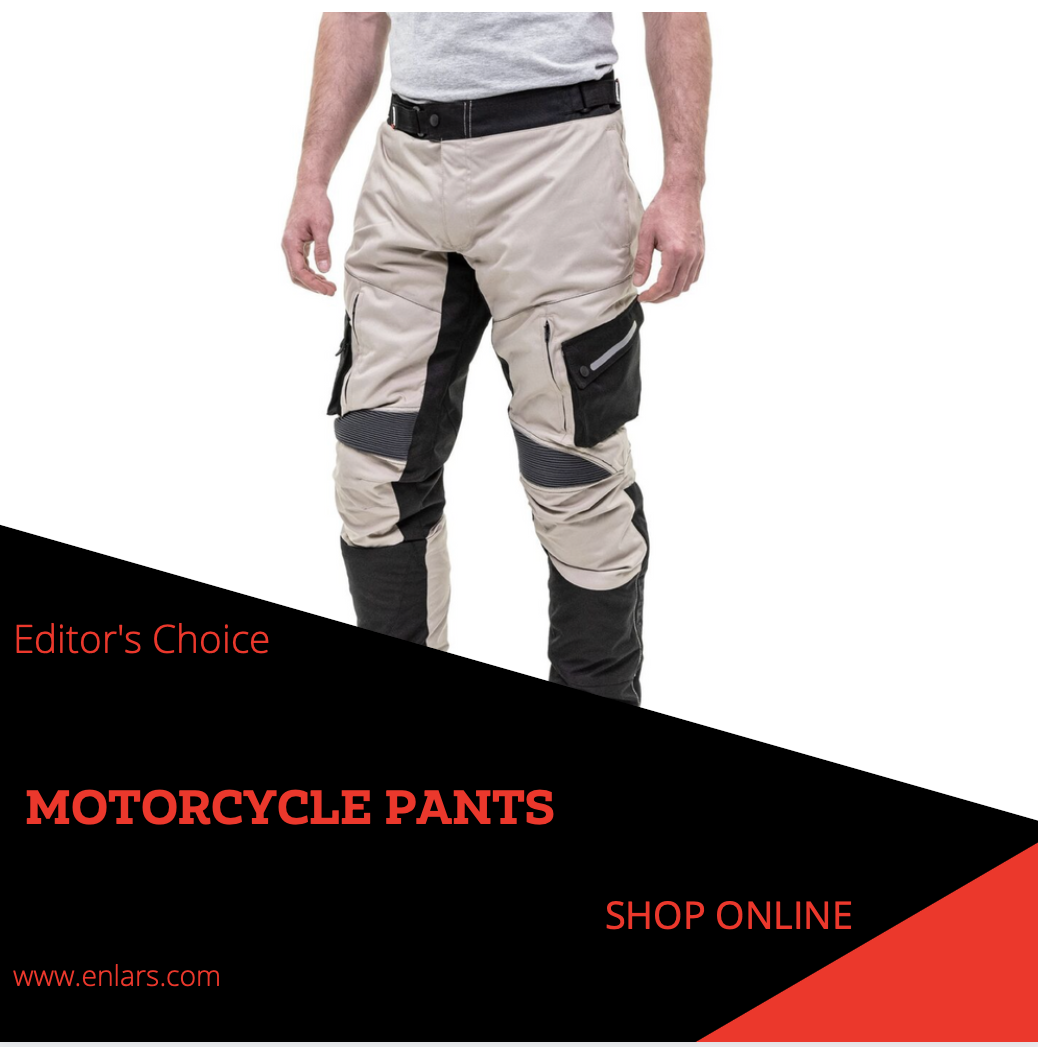 Read more about the article Best Motorcycle Pants with Armor