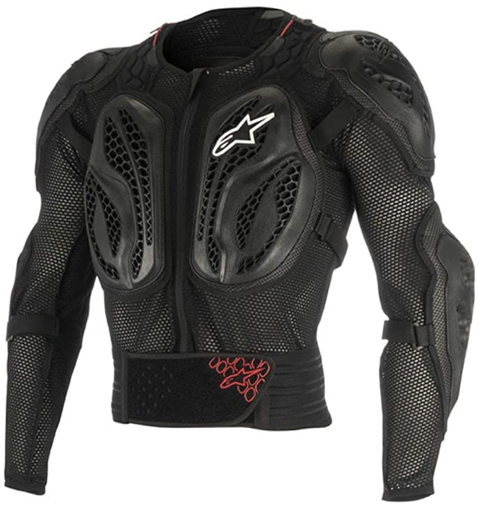 Alpinestars Chest Protector Motorcycle