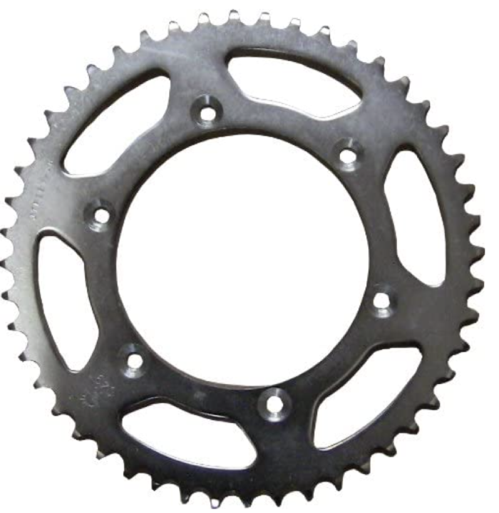 JT Sprockets JTR1842.47 47T Steel Rear Sprocket (other teeth)