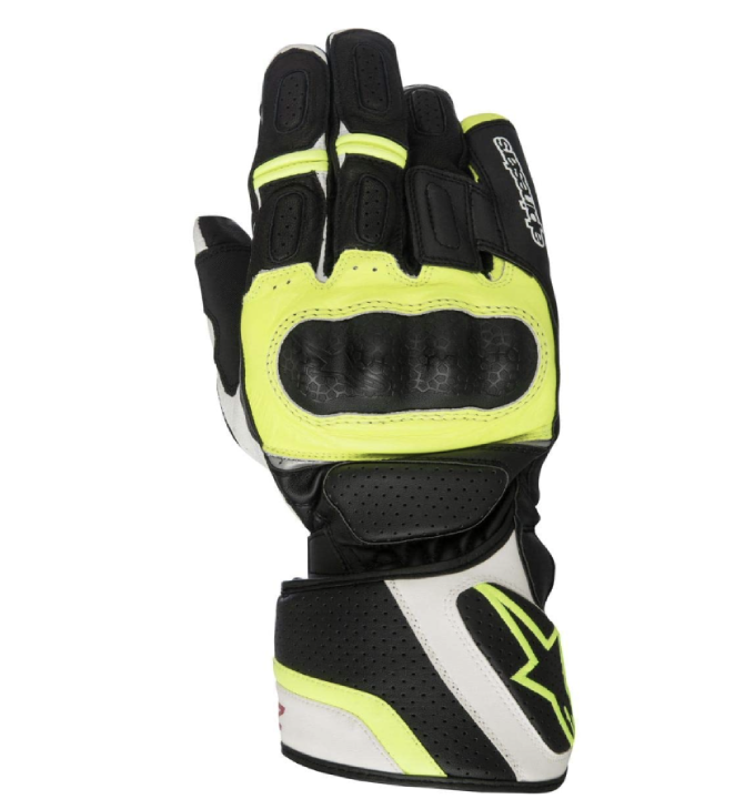 Alpinestars SP-Z Drystar Gloves