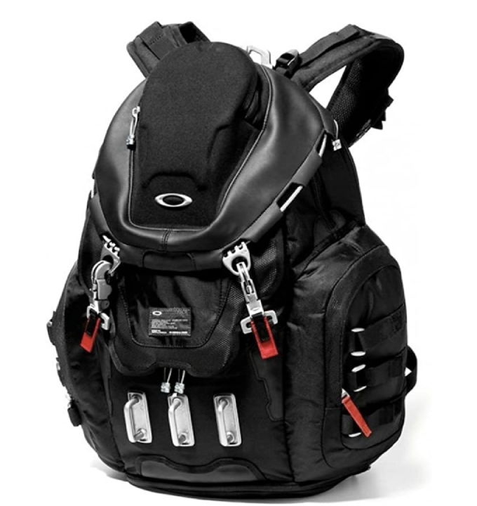 Oakley Kitchen Sink Backpack (+3 colors)