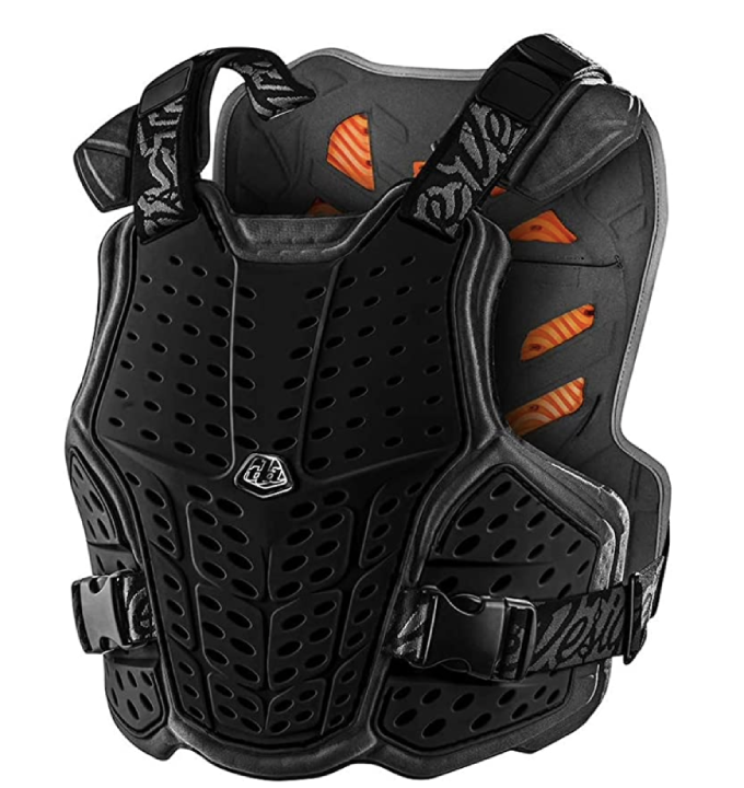 Troy Lee Designs Rockfight CE Chest Protector