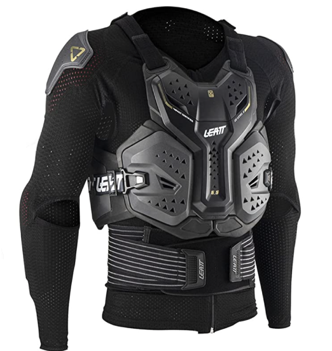 Leatt Brace Men's Body Protector