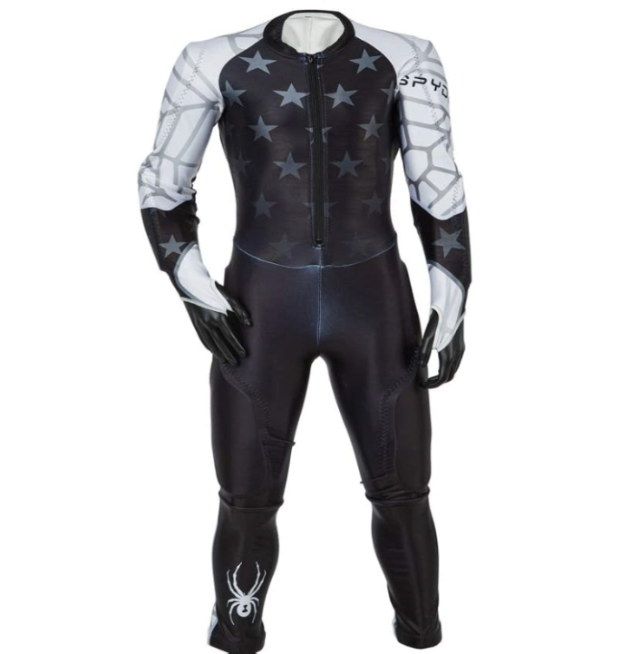 Spyder Men's Performance GS Race Suit