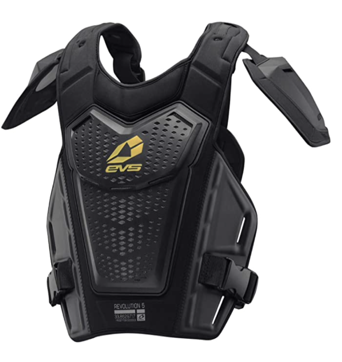 Best Motorcycle Chest Protector