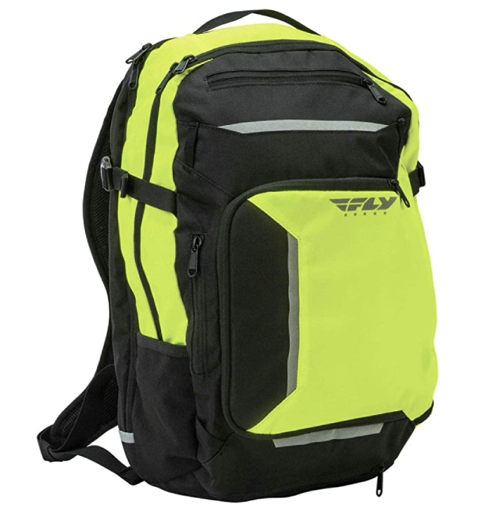 Best Backpack For Motorcycle Riding