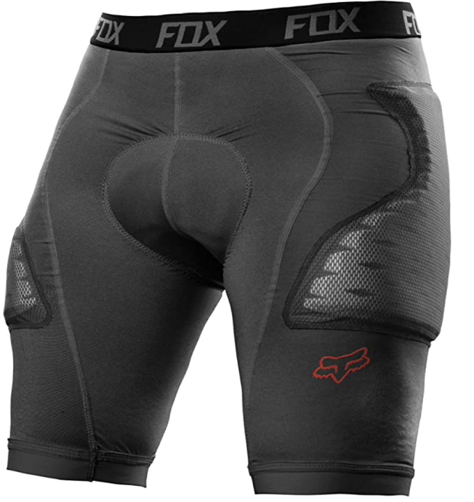 Fox Racing Men's Titan Race Motocross Short