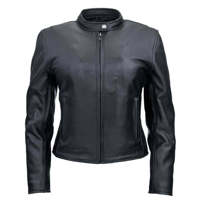 Women's Summer Riding Jacket