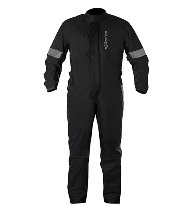 Alpinestars Men's Hurricane Rain Motorcycle Suit