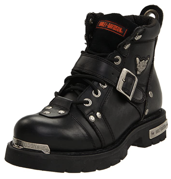 Harley-Davidson Brake Buckle Boot