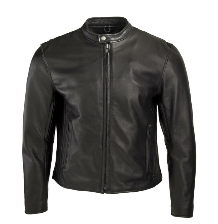 Men's Summer Riding Jacket