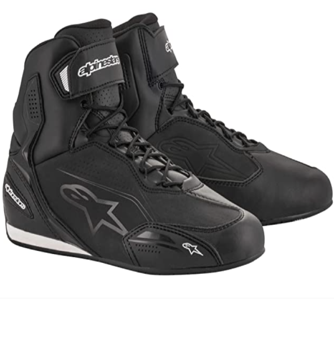 Alpinestars Faster-3 Motorcycle Shoes