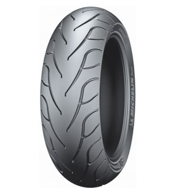 Michelin Commander II Cruiser Bias Tire-180_65-16 81H