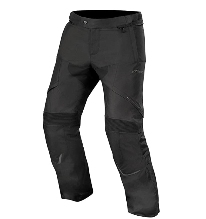 Alpinestars Men's Hyper Drystar Motorcycle Riding Pant