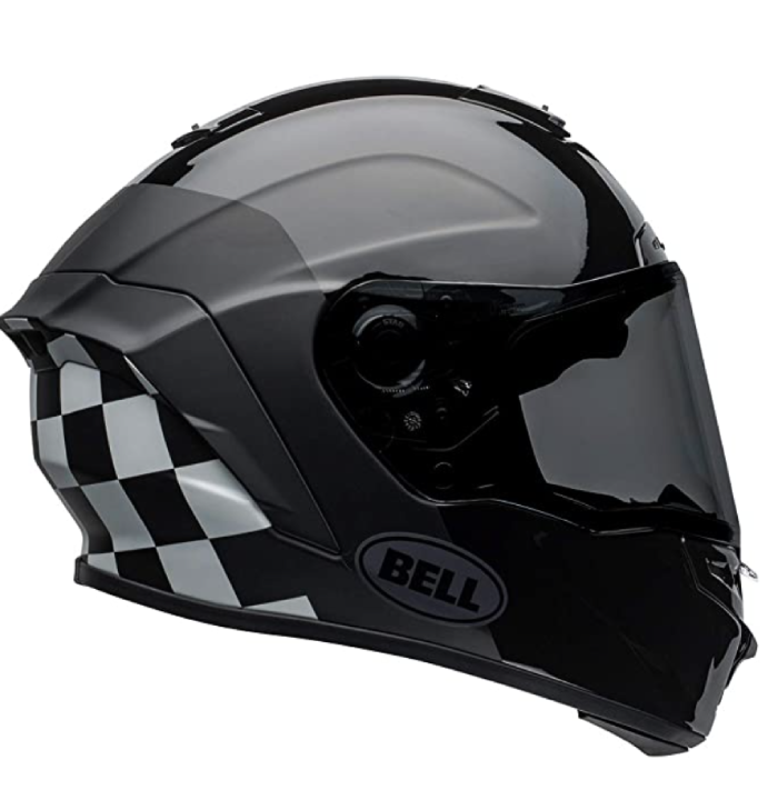 Bell Star DLX MIPS Helmet