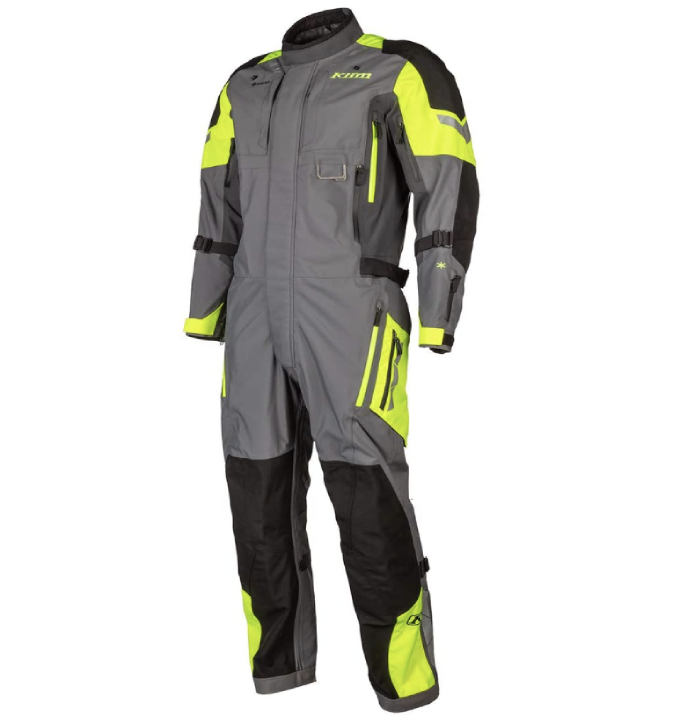 KLIM Hardanger One Piece Touring Motorcycle Suit