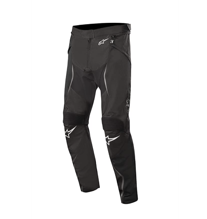 Alpinestars Men's A-10 Air v2 Textile Street Motorcycle Pant