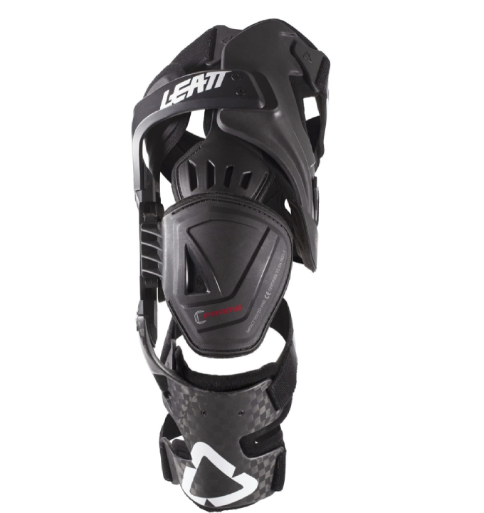 Leatt Brace C-Frame Pro Carbon Knee Braces