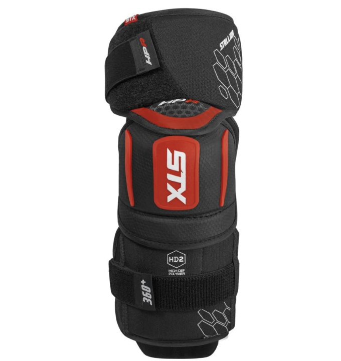 STX Ice Hockey Stallion HPR Elbow Pad