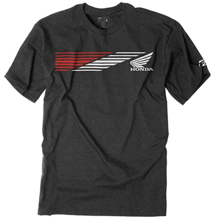 Factory Effex Honda Speed T-Shirt