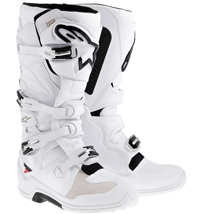 Alpinestars Tech 7 Motocross Boot