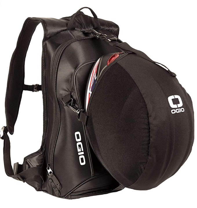 OGIO NO Drag MACH LH Pack