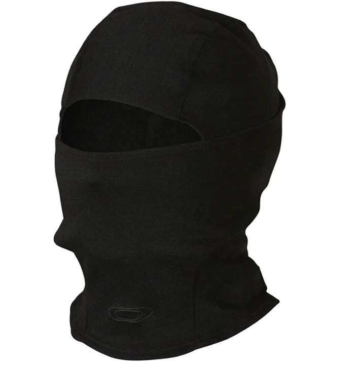 Oakley SI, Balaclava Skiing, Tactical, Motorcycle, Racing, Helmet