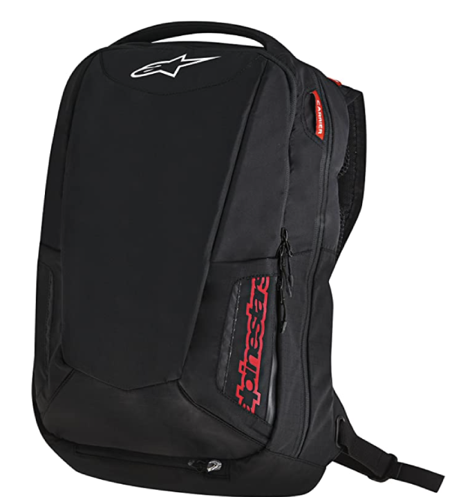 Alpinestars 3517-0402 25 Liter City Hunter Backpack