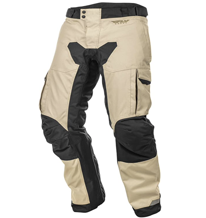 Fly Racing mens Terra Trek Pants