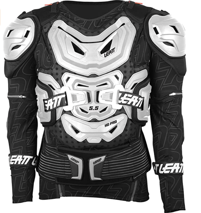 Leatt 5.5 Body Protector