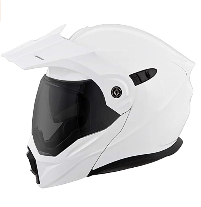 Scorpion AT950 Helmet - Solid