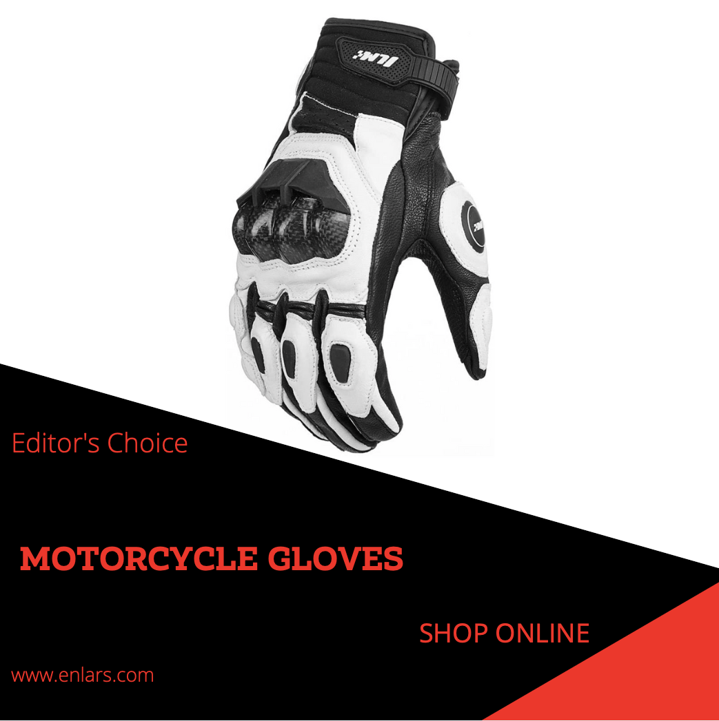 Read more about the article Best Motorcycle Waterproof Gloves