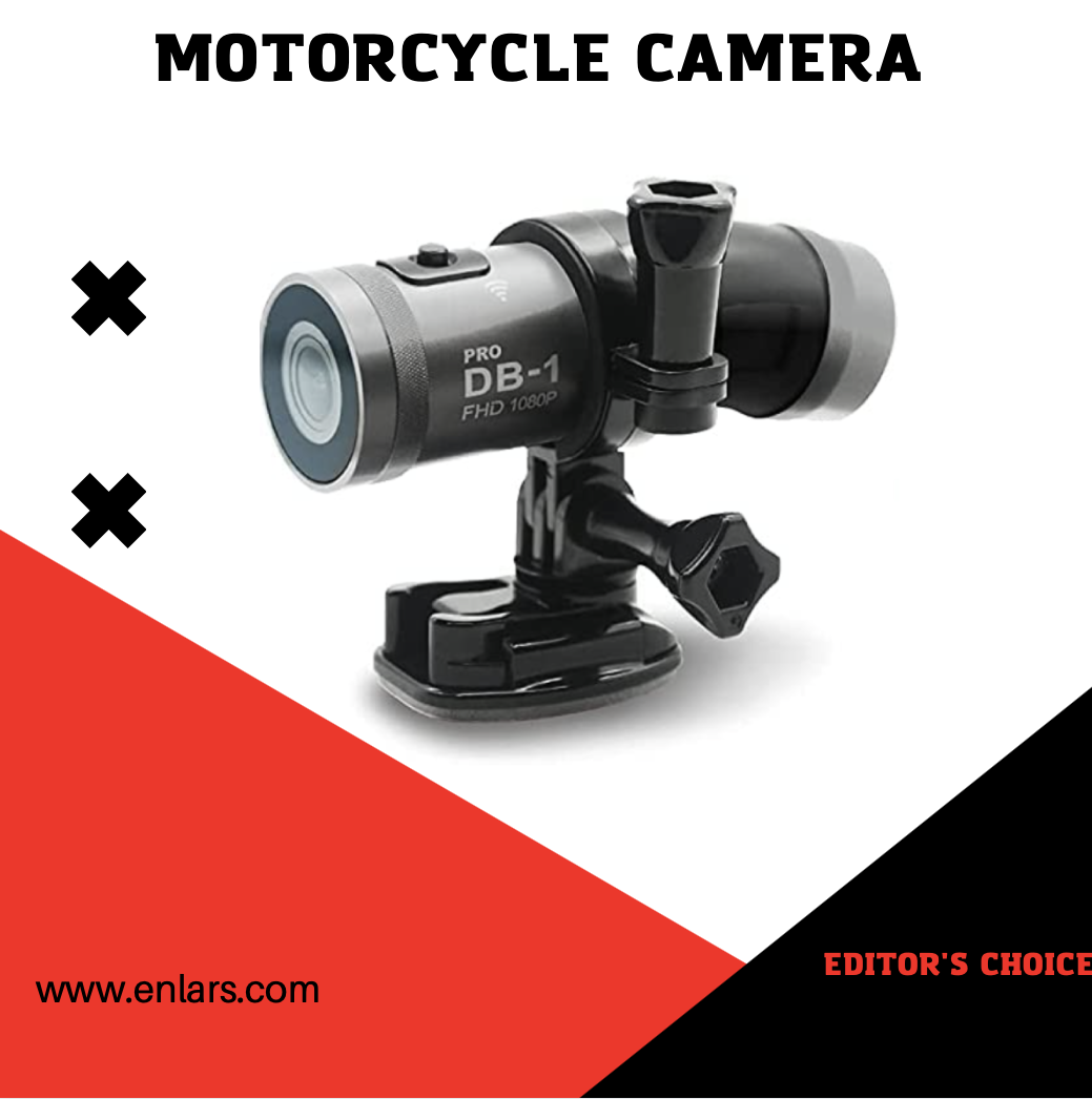 Motorcycle Camera