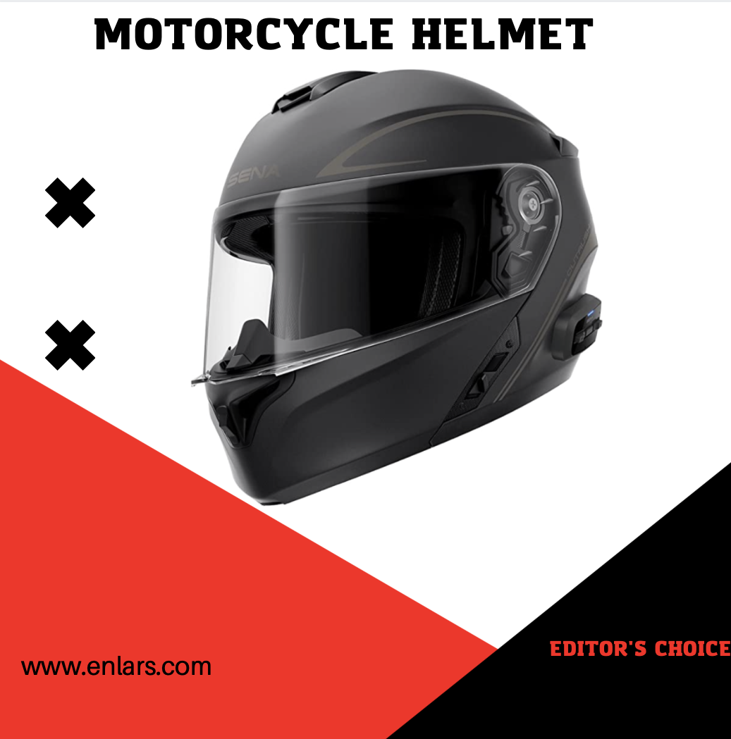 Motorcycle Helmet