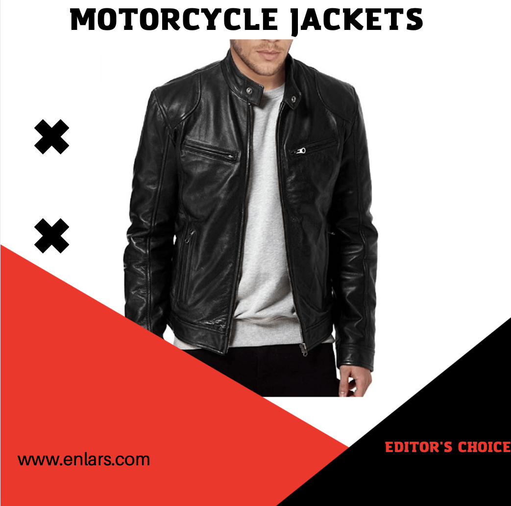 Lee más sobre el artículo Best Motorcycle Jacket For Protection