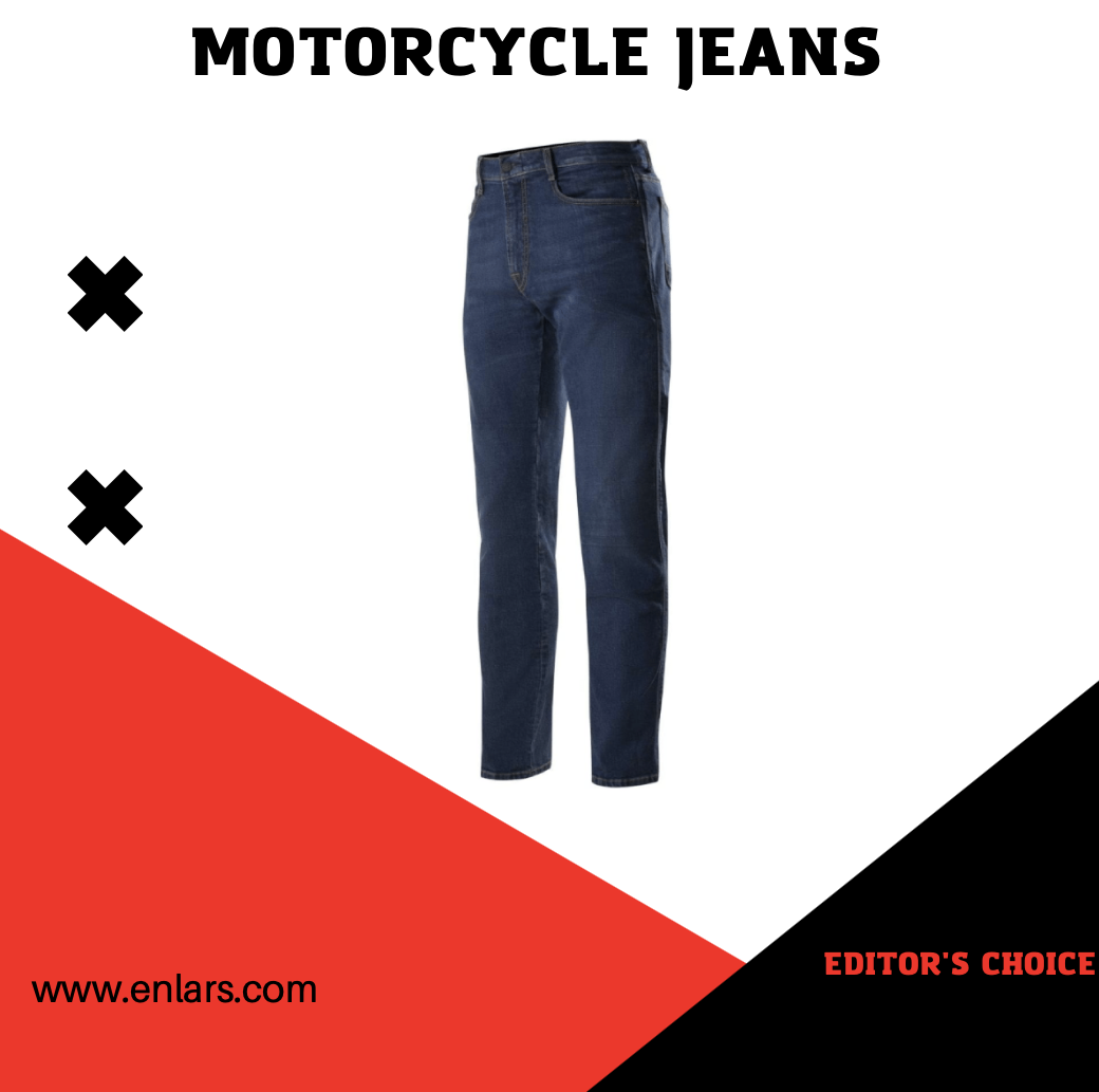 Read more about the article Best Motorcycle Jean