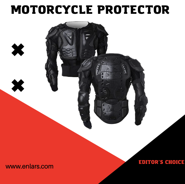 Motorcycle Protector