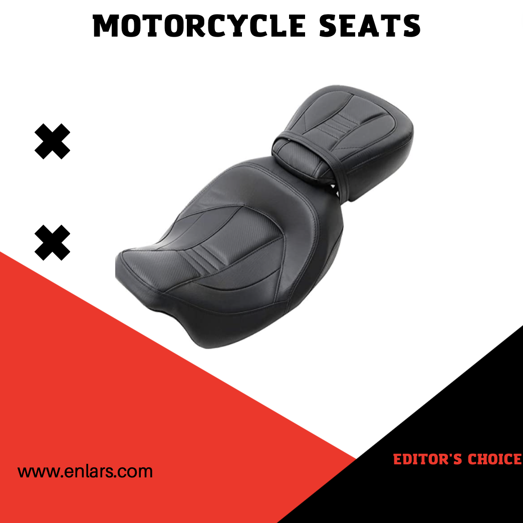 Read more about the article Best Motorcycle Seat Material