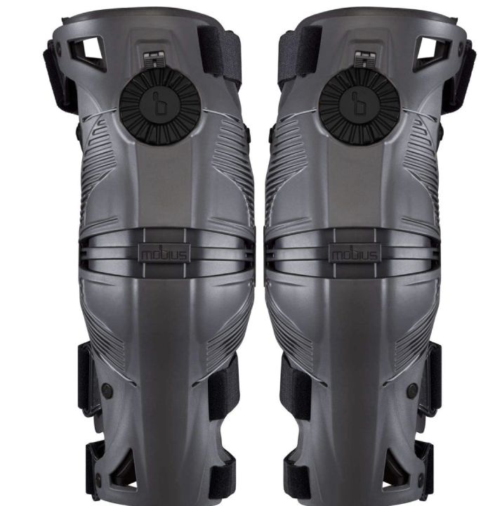 Mobius X8 Knee Braces